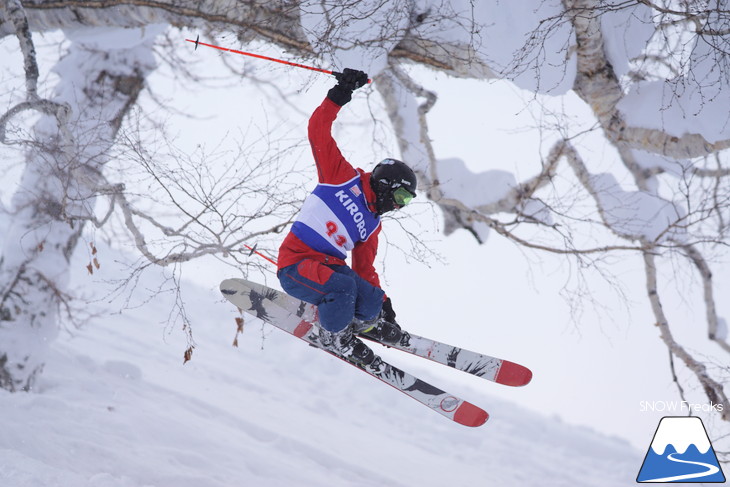 パウダーの祭典☆ICI石井スポーツ『b.c.map POWDER FREE RIDE KIRORO OPEN 2018』レポート！@キロロスノーワールド